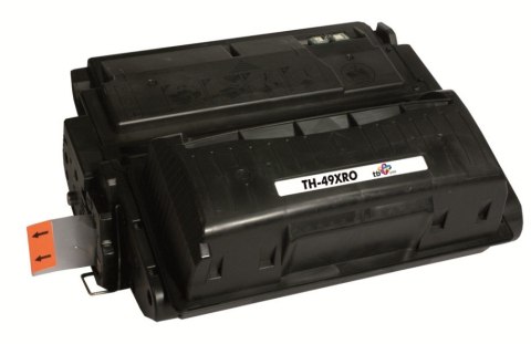 Toner do HP Q5949X TH-49XRO BK ref. Toner do HP Q5949X TH-49XRO BK ref.