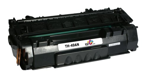 Toner do HP Q5949A TH-49AN BK 100% nowy Toner do HP Q5949A TH-49AN BK 100% nowy