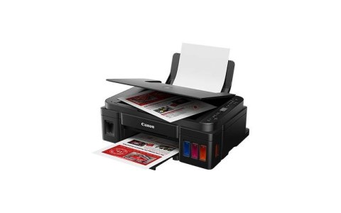 Urządzenie wielofunkcyjne atramentowe G3410 2315C009 Urządzenie wielofunkcyjne atramentowe G3410 2315C009