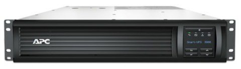 Zasilacz awaryjny SMT3000RMI2UC Smart UPS 3kVA/2.7kW 2U SmartConnect Zasilacz awaryjny SMT3000RMI2UC Smart UPS 3kVA/2.7kW 2U SmartConnect