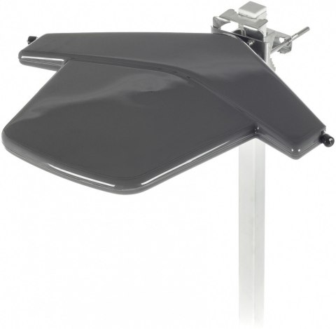 Antena zewnętrzna SDA 512 DVB-T2/T Zysk 20dB,Imp 75OHm, 4G LTE Antena zewnętrzna SDA 512 DVB-T2/T Zysk 20dB,Imp 75OHm, 4G LTE