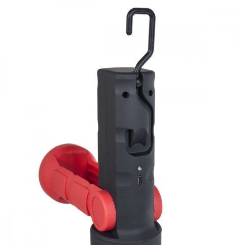 Lampa warsztatowa XXL LED MCE230 2 szt. Lampa warsztatowa XXL LED MCE230 2 szt.