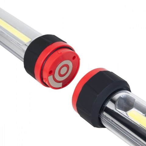 Lampa warsztatowa XXL LED MCE230 2 szt. Lampa warsztatowa XXL LED MCE230 2 szt.