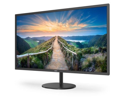 Monitor Q32V4 31.5 IPS HDMI DP Głośniki Monitor Q32V4 31.5 IPS HDMI DP Głośniki