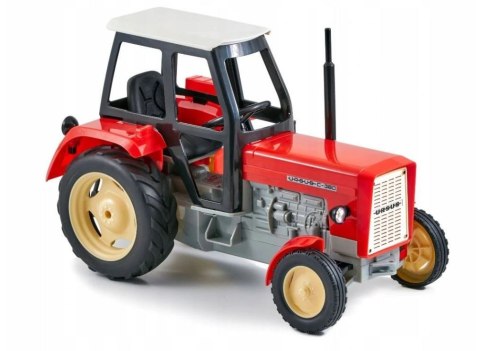 Pojazd zdalnie sterowany Double Eagle Traktor Ursus R/C 1:10 2,4GHz Pojazd zdalnie sterowany Double Eagle Traktor Ursus R/C 1:10 2,4GHz