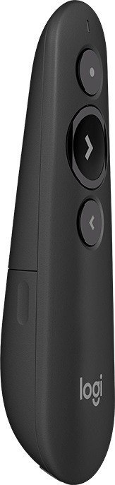 Prezenter Graphite R500s 910-005843 Prezenter Graphite R500s 910-005843