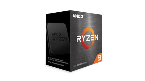 Procesor Ryzen 9 5950X 3,4GH 100-100000059WOF Procesor Ryzen 9 5950X 3,4GH 100-100000059WOF