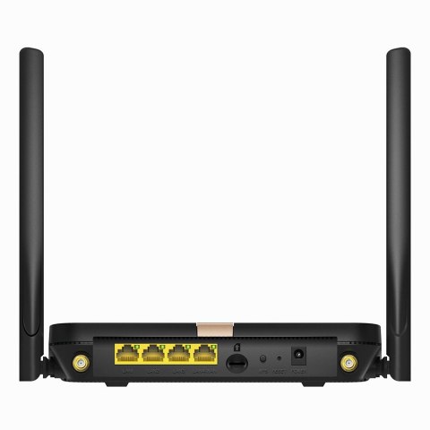 Router LT500D Mesh AC1200 4G LTE SIM Router LT500D Mesh AC1200 4G LTE SIM