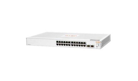 Switch Instant On 1830 24x1GbE JL812A Switch Instant On 1830 24x1GbE JL812A