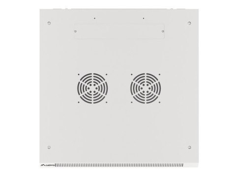 Szafa wisząca 19 12U 600x600 sz WF01-6612-00S