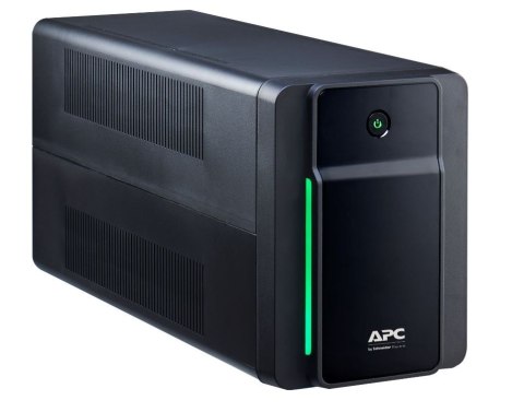 Zasilacz awaryjny BX1200MI Back-UPS 1200VA, 230V, AVR,6 IEC Zasilacz awaryjny BX1200MI Back-UPS 1200VA, 230V, AVR,6 IEC
