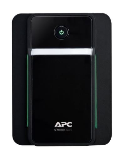 Zasilacz awaryjny BX750MI Back-UPS 750VA, 230V, AVR, 4 IEC Zasilacz awaryjny BX750MI Back-UPS 750VA, 230V, AVR, 4 IEC