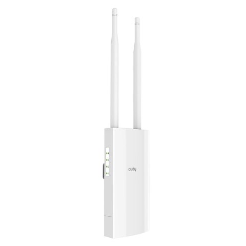 AP1200 Outdoor Access Point AC1200 Outdoor AP1200 Outdoor Access Point AC1200 Outdoor