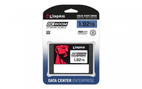 Dysk SSD DC600M 1920GB Dysk SSD DC600M 1920GB