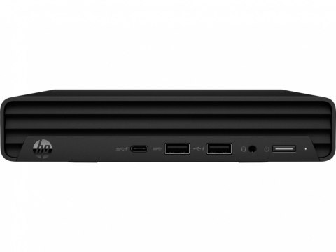Komputer 260 G9 Mini i3-1315U/512GB/16GB/W11P 935Y4EA Komputer 260 G9 Mini i3-1315U/512GB/16GB/W11P 935Y4EA