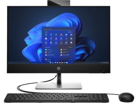 Komputer All-in-One ProOne 440 G9 i5-12500T/256GB/16GB/W11P/23.8 885J6EA Komputer All-in-One ProOne 440 G9 i5-12500T/256GB/16GB/W11P/23.8 885J6EA