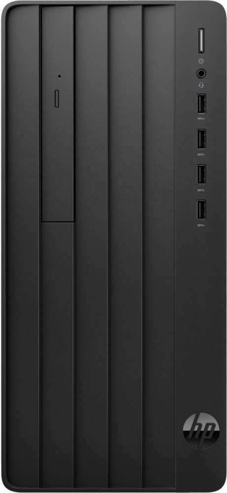 Komputer stacjonarny 290 Tower G9 i5-12500 512GB/16GB/DVDR/W11P 9H6A9ET Komputer stacjonarny 290 Tower G9 i5-12500 512GB/16GB/DVDR/W11P 9H6A9ET