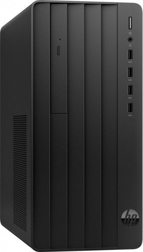 Komputer stacjonarny 290 Tower G9 i5-12500 512GB/16GB/DVDR/W11P 9H6A9ET Komputer stacjonarny 290 Tower G9 i5-12500 512GB/16GB/DVDR/W11P 9H6A9ET