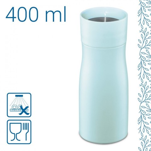 Kubek termiczny Hama 400 ml TO GO Kubek termiczny Hama 400 ml TO GO