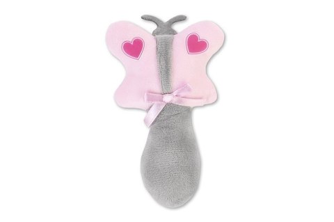 Lalka Natalia bobas 33 cm z zabawką Lalka Natalia bobas 33 cm z zabawką