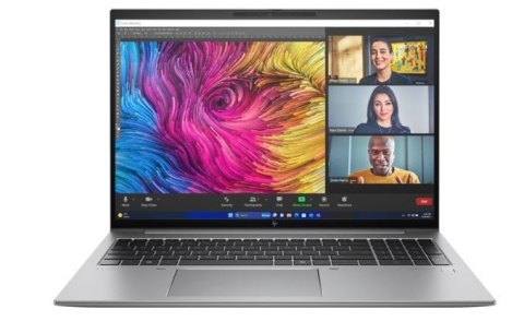 Mobilna stacja robocza ZBook Firefly G11 W11P/16.0/U7-165H/1TB/32GB 86A93EA Mobilna stacja robocza ZBook Firefly G11 W11P/16.0/U7-165H/1TB/32GB 86A93EA