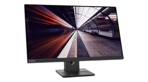 Monitor ThinkVision 23.8 cali E24-30 63EDMAT2EU Monitor ThinkVision 23.8 cali E24-30 63EDMAT2EU