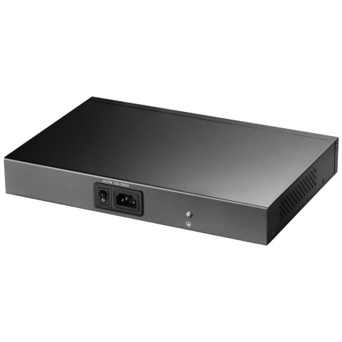Przełącznik GS1024 24xGE metalowa obudowa Przełącznik GS1024 24xGE metalowa obudowa
