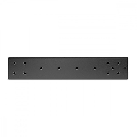 Przełącznik źródeł zasilania AP4423A Rack ATS, 230V, 16A, wejście C20, wyjścia 8x C13, 1x C19 Przełącznik źródeł zasilania AP4423A Rack ATS, 230V, 16A, wejście C20, wyjścia 8x C13, 1x C19