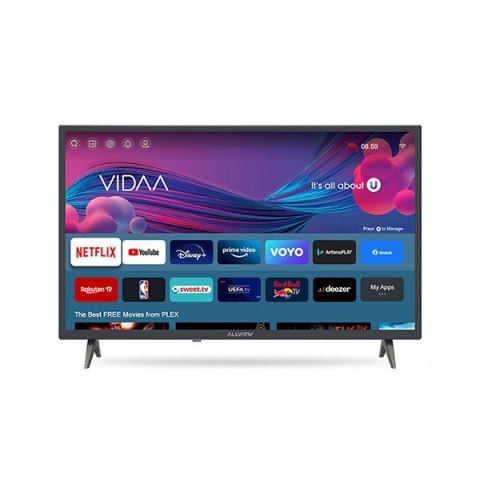 Telewizor 32 cale LED 32IPLAY6000-H Telewizor 32 cale LED 32IPLAY6000-H