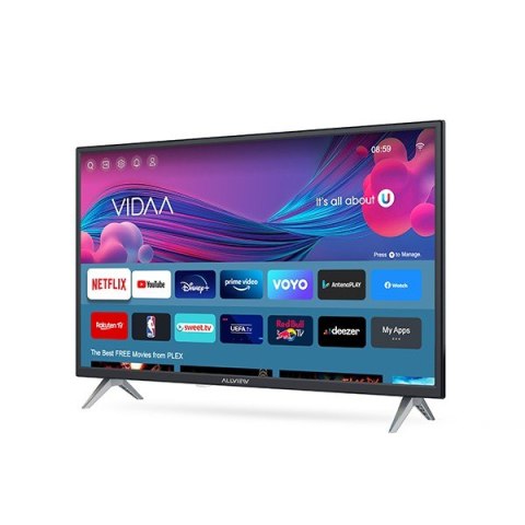 Telewizor 32 cale LED 32IPLAY6000-H Telewizor 32 cale LED 32IPLAY6000-H