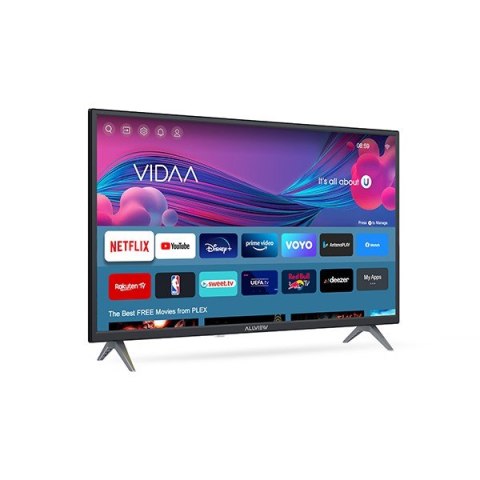 Telewizor 32 cale LED 32IPLAY6000-H Telewizor 32 cale LED 32IPLAY6000-H