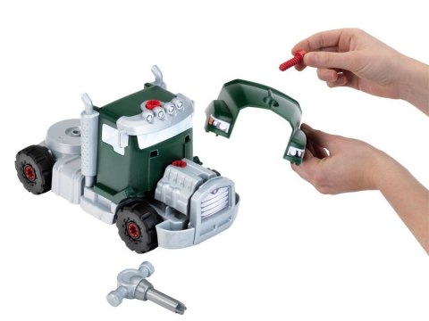 Ciężarówka do skręcania 8626 Ciężarówka do skręcania 8626