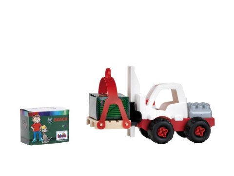 Ciężarówka do skręcania 8626 Ciężarówka do skręcania 8626