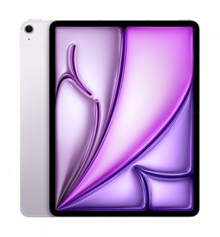 IPad Air 13 cali WiFi + Cellular 128GB Fioletowy