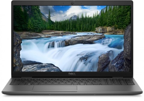 Laptop Latitude 3550 Win11Pro i5-1345U/16GB/512GB SSD Gen4/15.6 FHD/Integrated/FgrPr/FHD/IR Cam/Mic/WLAN + BT/Backlit Kb/3 Cell/