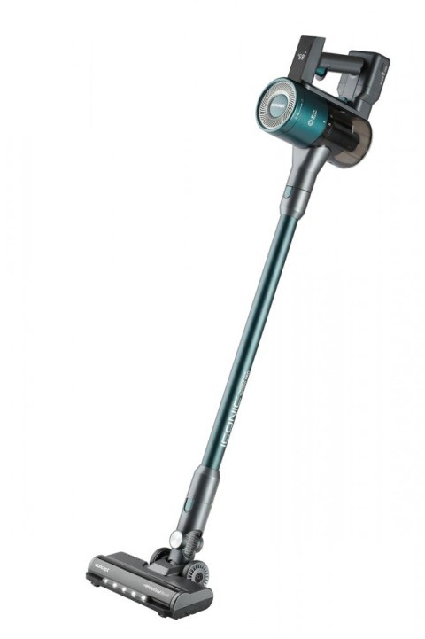 Odkurzacz pionowy akumulatorowy 2w1 Iconic Suction Pro VP6045