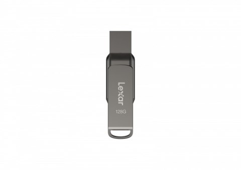 Pendrive Dual Drive D400 128GB USB-C/A 3.1 130MB/s