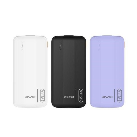 Powerbank 10000mAh P20K 2xUSB Powerbank 10000mAh P20K 2xUSB