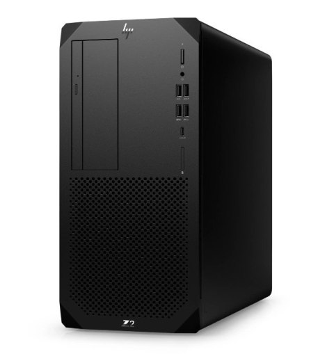 Stacja robocza Z2 Tower G9 i7-14700 1TB/32GB/W11P A40KXET Stacja robocza Z2 Tower G9 i7-14700 1TB/32GB/W11P A40KXET