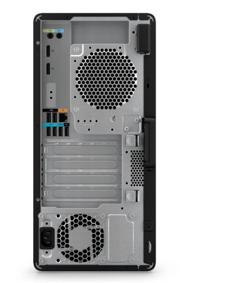Stacja robocza Z2 Tower G9 i7-14700 1TB/32GB/W11P A40KXET Stacja robocza Z2 Tower G9 i7-14700 1TB/32GB/W11P A40KXET