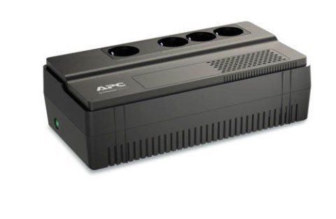 BV650I-GR BackUPS BV 650VA/375W/AVR/4xSchuko BV650I-GR BackUPS BV 650VA/375W/AVR/4xSchuko