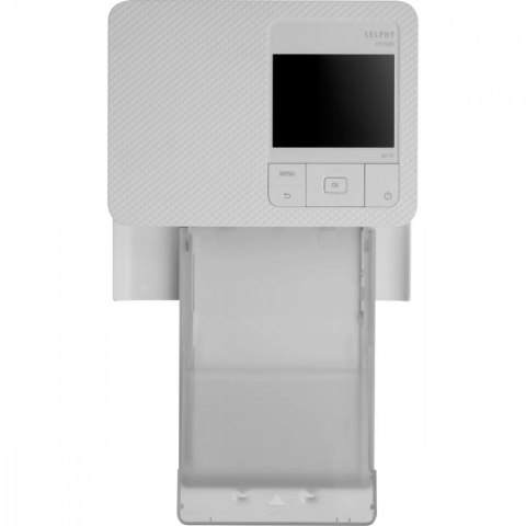Drukarka DSC SELPHY CP1500 5540C003 Biała
