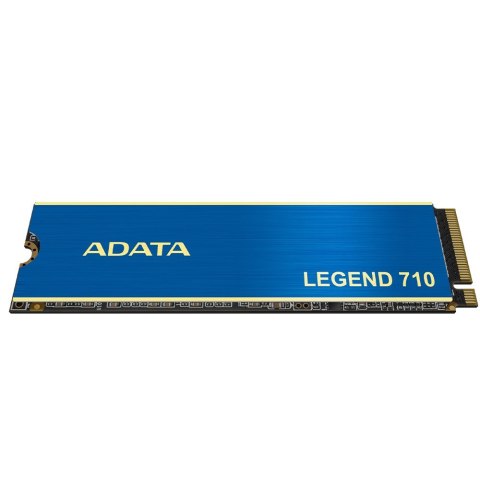 Dysk SSD Legend 710 256GB PCIe 3x4 2.1/1 GB/s M2 Dysk SSD Legend 710 256GB PCIe 3x4 2.1/1 GB/s M2