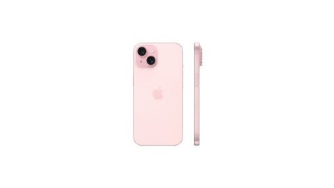 IPhone 15 128GB - Różowy IPhone 15 128GB - Różowy