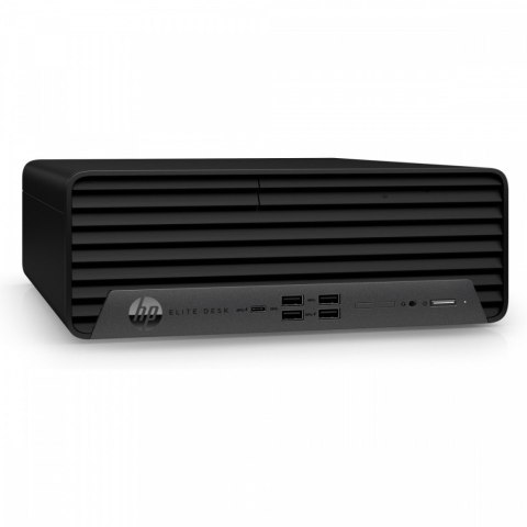 Komputer 600 G9 SFF i5-12500 512/16/W11P 6U4Q0EA Komputer 600 G9 SFF i5-12500 512/16/W11P 6U4Q0EA