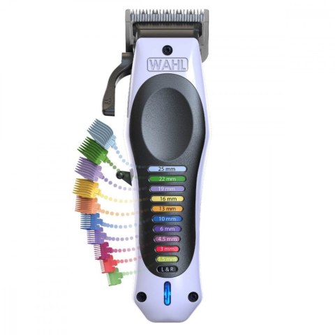 Maszynka do włosów COLOR PRO LITHIUM 3028048 Maszynka do włosów COLOR PRO LITHIUM 3028048