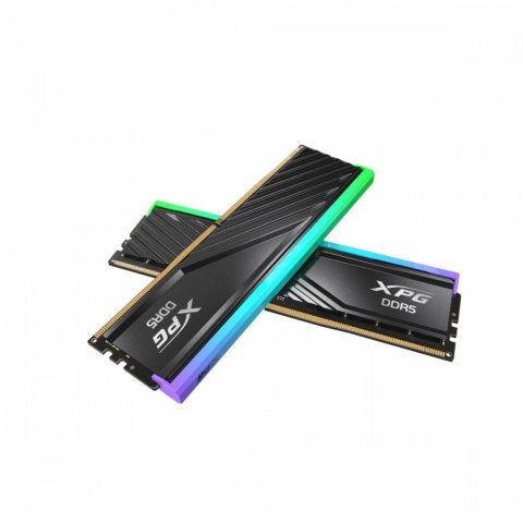 Pamięć XPG Lancer Blade DDR5 6000 64GB (2x32) CL30 RGB Pamięć XPG Lancer Blade DDR5 6000 64GB (2x32) CL30 RGB