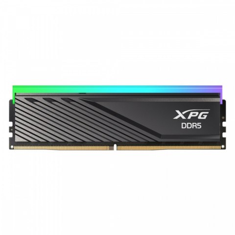 Pamięć XPG Lancer Blade DDR5 6000 64GB (2x32) CL30 RGB Pamięć XPG Lancer Blade DDR5 6000 64GB (2x32) CL30 RGB