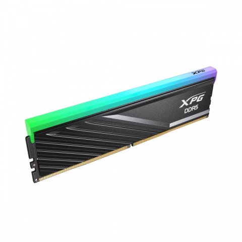 Pamięć XPG Lancer Blade DDR5 6000 64GB (2x32) CL30 RGB Pamięć XPG Lancer Blade DDR5 6000 64GB (2x32) CL30 RGB