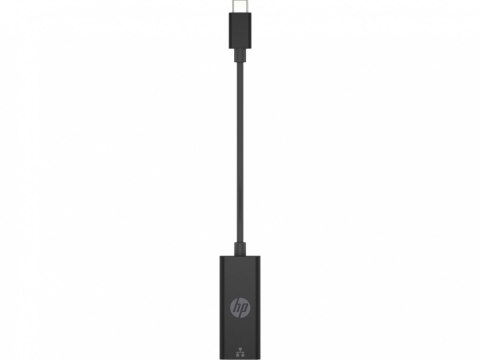 Przejściówka USB-C na RJ45 G2 4Z527AA Przejściówka USB-C na RJ45 G2 4Z527AA